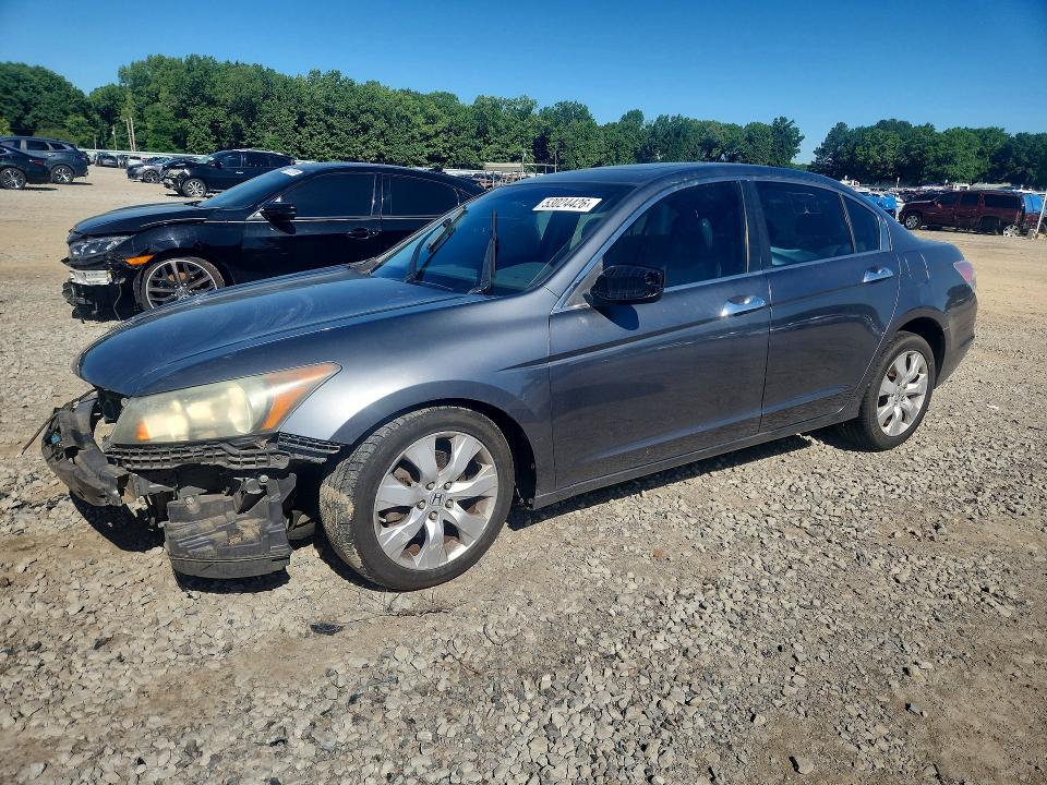 Продаж на аукціоні авто 2010 Honda Accord, vin: 1HGCP3F86AA014652, номер лоту: 53024426