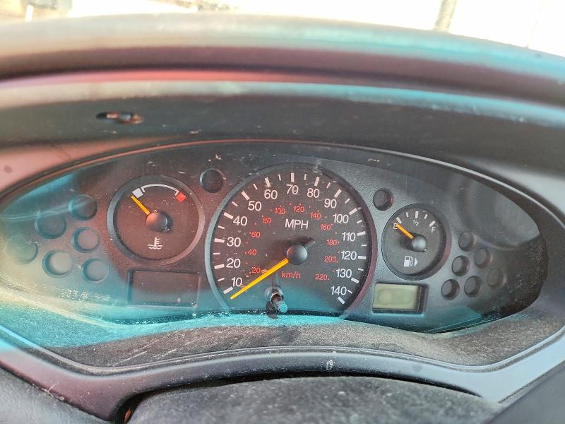 Aukcja sprzedaży 2000 Ford Focus, vin: 1FAFP34P2YW351361, numer aukcji: 53250856