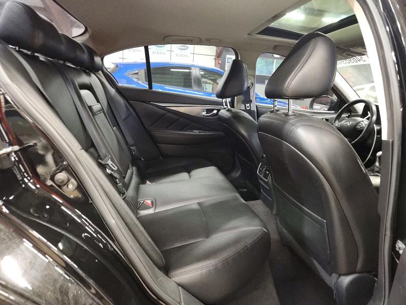 54695946 :رقم المزاد ، JN1EV7AR9HM841383 vin ، 2017 Infiniti Q50 مزاد بيع