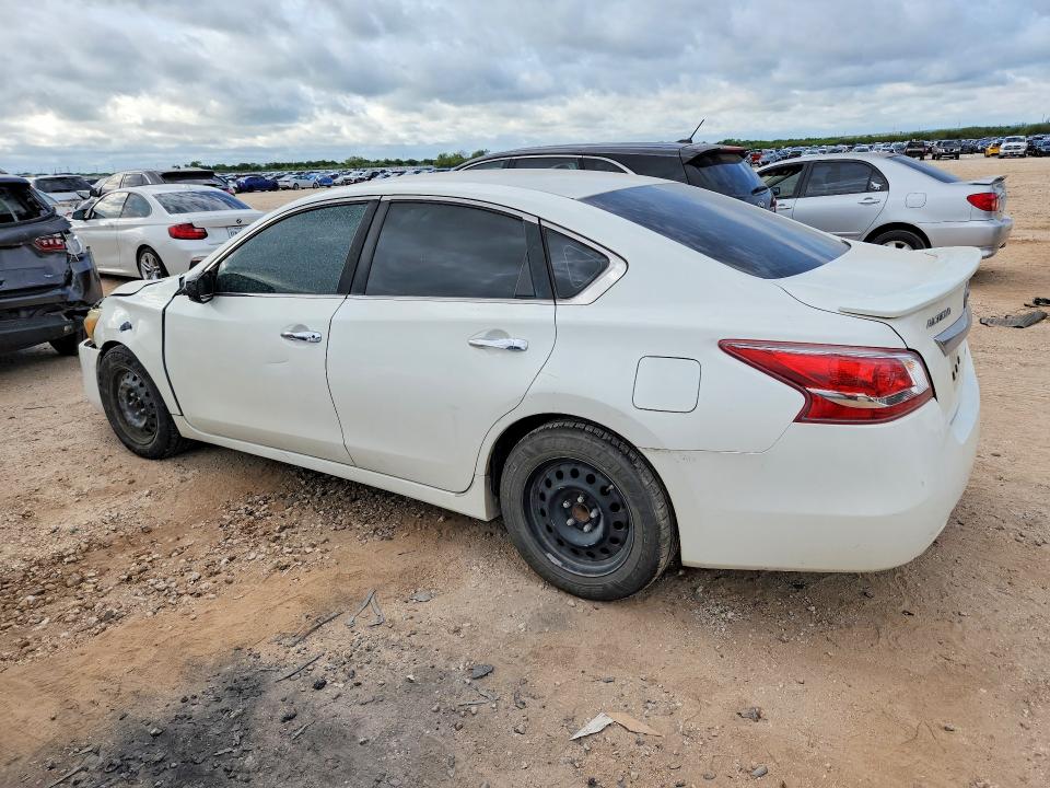 55531216 :رقم المزاد ، 1N4AL3AP9DC105266 vin ، 2013 Nissan Altima مزاد بيع