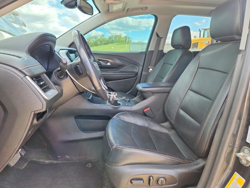 Aukcja sprzedaży 2018 Gmc Terrain, vin: 3GKALVEX5JL352918, numer aukcji: 53137936