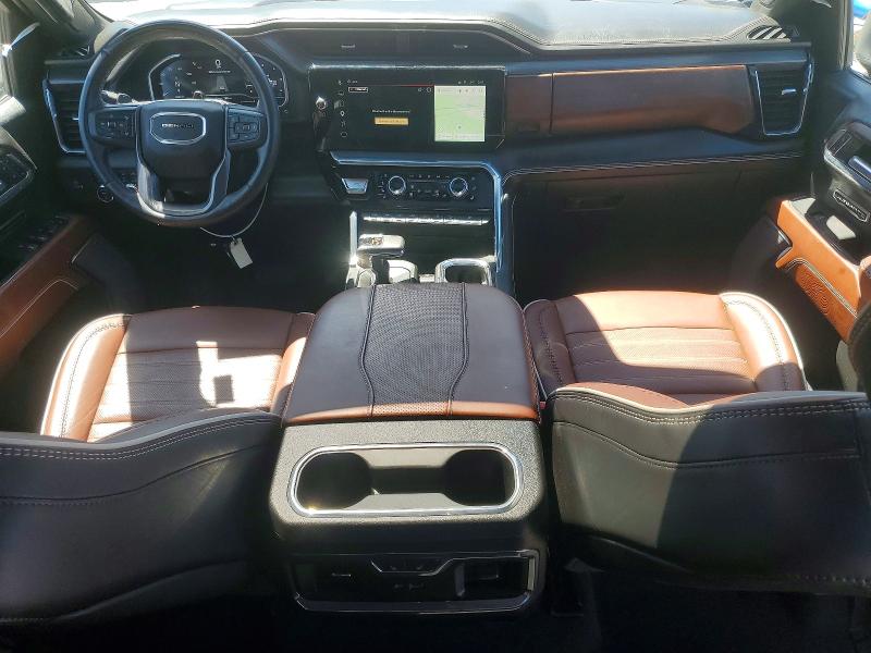 Aukcja sprzedaży 2023 Gmc Sierra, vin: 1GTUUHEL8PZ262247, numer aukcji: 52690226
