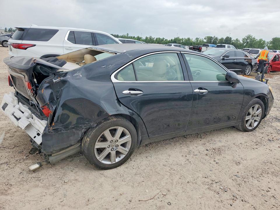 Aukcja sprzedaży 2007 Lexus Es, vin: JTHBJ46G972131605, numer aukcji: 52558136