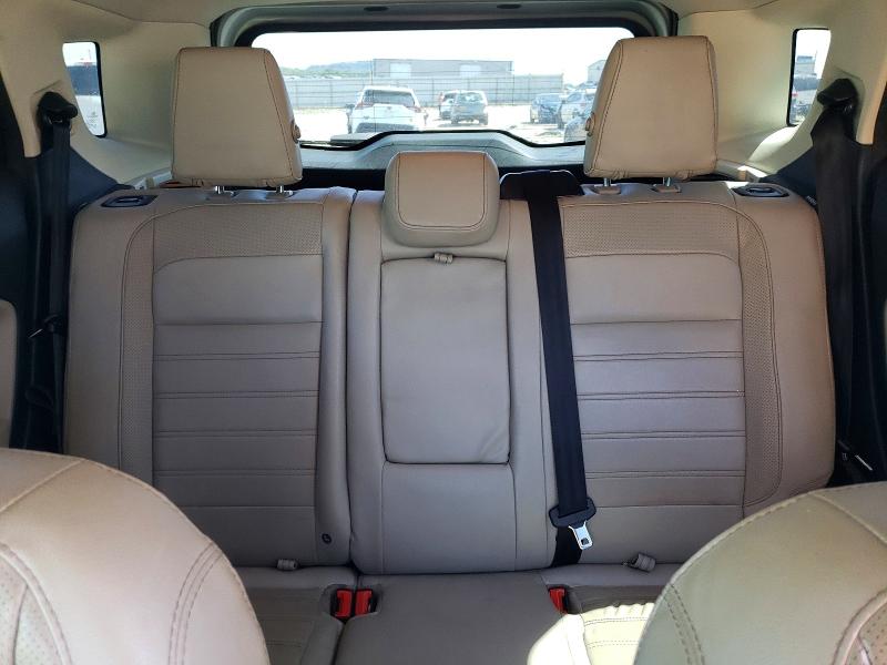 Aukcja sprzedaży 2018 Ford Ecosport, vin: MAJ3P1VE9JC232539, numer aukcji: 54106136