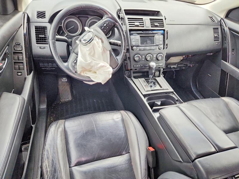 Aukcja sprzedaży 2012 Mazda Cx-9, vin: JM3TB3CV8C0334319, numer aukcji: 54267386