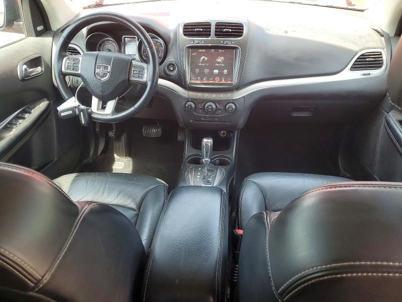 Продажа на аукционе авто 2018 Dodge Journey, vin: 3C4PDCGG2JT503637, номер лота: 53979436