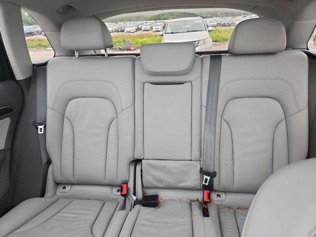 52747496 :رقم المزاد ، WA1C2AFP0GA059890 vin ، 2016 Audi Q5 مزاد بيع