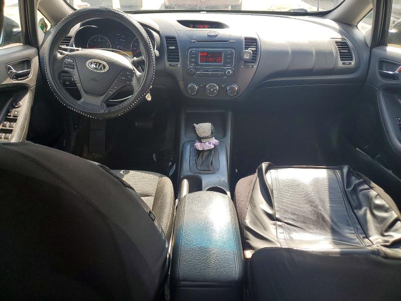Продажа на аукционе авто 2015 Kia Forte, vin: KNAFX4A67F5353649, номер лота: 51276686