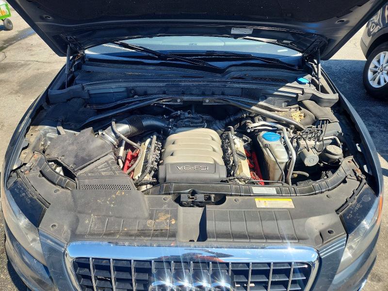 Продаж на аукціоні авто 2011 Audi Q5, vin: WA1DKAFP5BA096401, номер лоту: 52506246