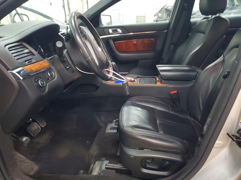 2015 Lincoln Mks მანქანა იყიდება აუქციონზე, vin: 1LNHL9FT0FG607365, აუქციონის ნომერი: 55211676