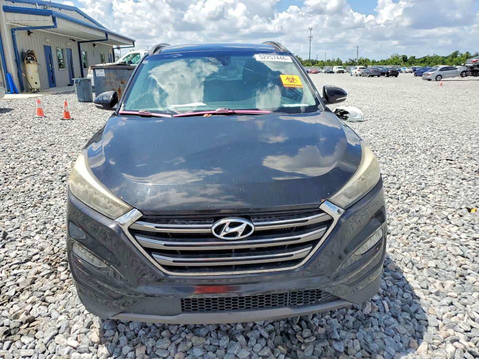Aukcja sprzedaży 2016 Hyundai Tucson, vin: KM8J33A22GU085600, numer aukcji: 52257446