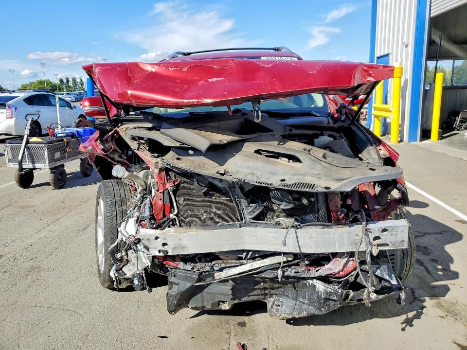 55210156 :رقم المزاد ، JTJBK1BAXA2420110 vin ، 2010 Lexus Rx مزاد بيع