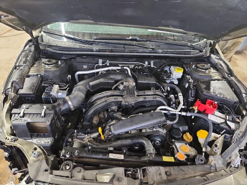 Aukcja sprzedaży 2022 Subaru Outback, vin: 4S4BTACCXN3150842, numer aukcji: 51795676