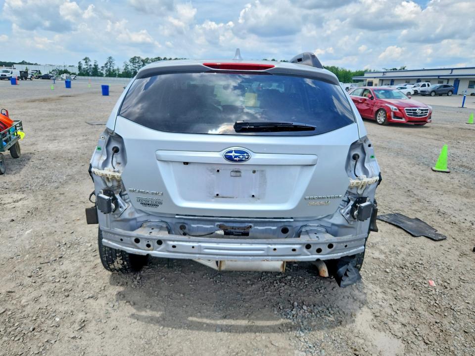 Aukcja sprzedaży 2016 Subaru Crosstrek, vin: JF2GPALC3GH304202, numer aukcji: 54861976