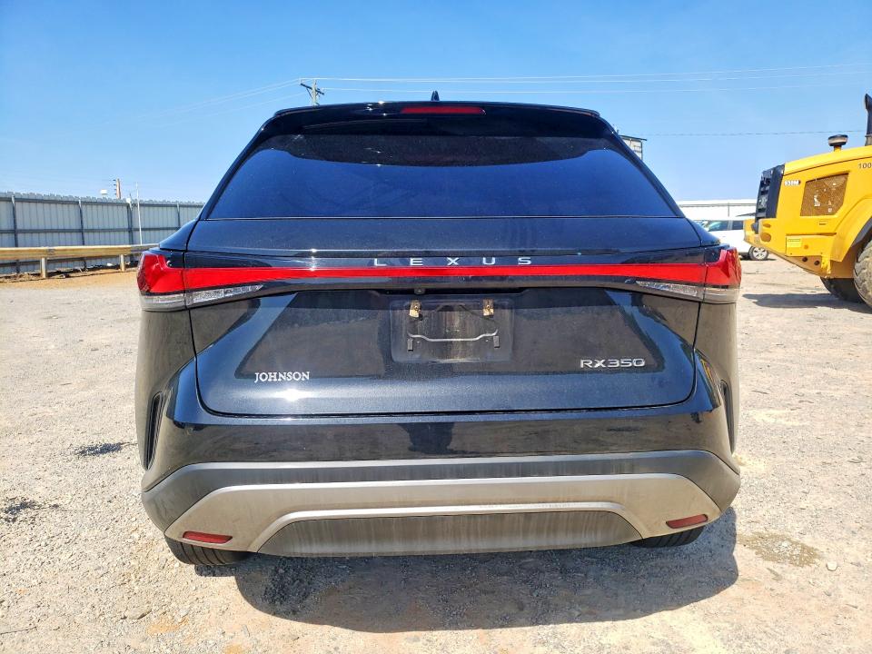 Aukcja sprzedaży 2023 Lexus Rx 350, vin: 2T2BAMBA2PC001584, numer aukcji: 55405816