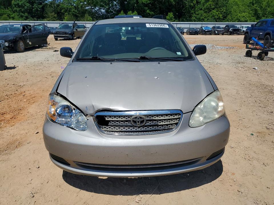 Продаж на аукціоні авто 2007 Toyota Corolla, vin: 1NXBR32E97Z900287, номер лоту: 51362966