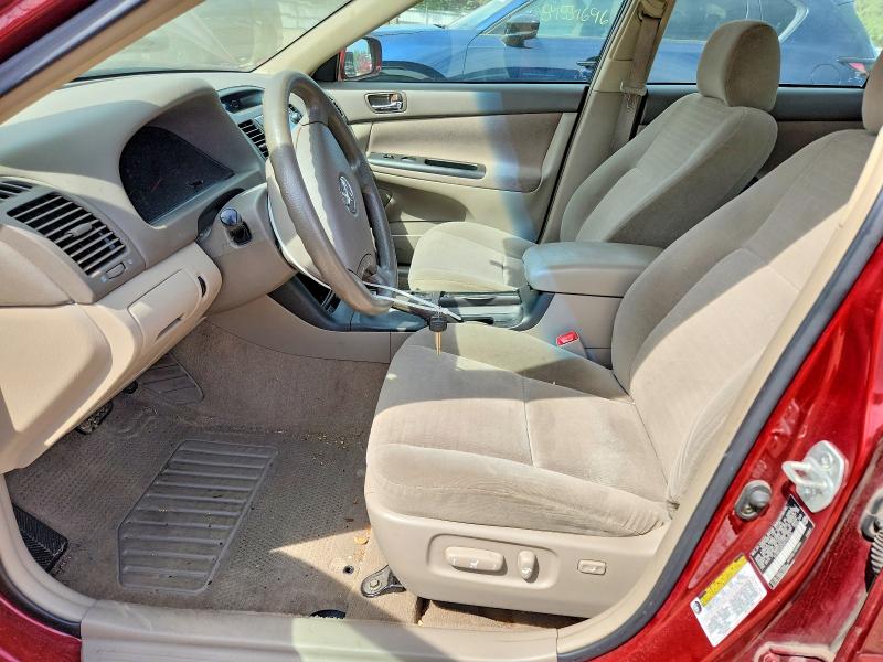 Продаж на аукціоні авто 2006 Toyota Camry, vin: 4T1BE32K56U154923, номер лоту: 55404106