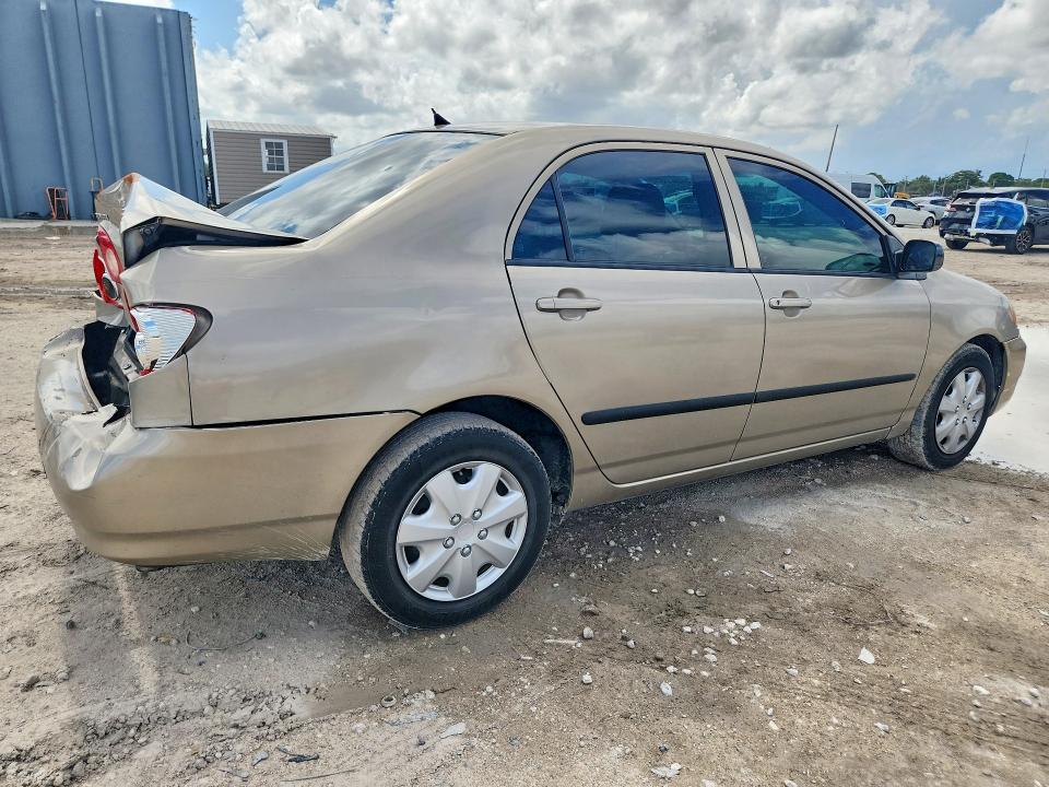 Продажа на аукционе авто 2008 Toyota Corolla, vin: 1NXBR32E58Z049655, номер лота: 54927866