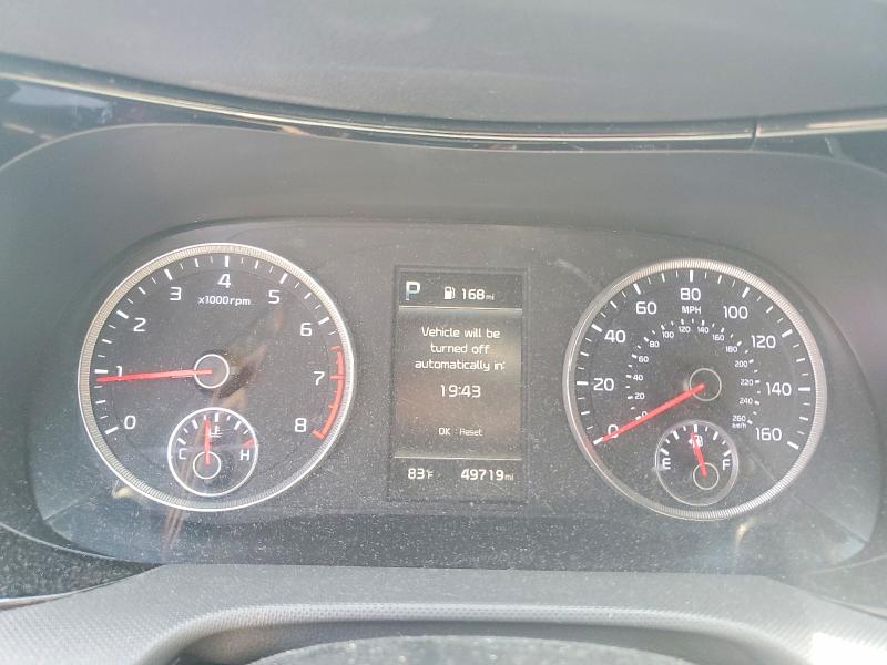 Продаж на аукціоні авто 2023 Kia K5, vin: 5XXG64J25PG171646, номер лоту: 53667596