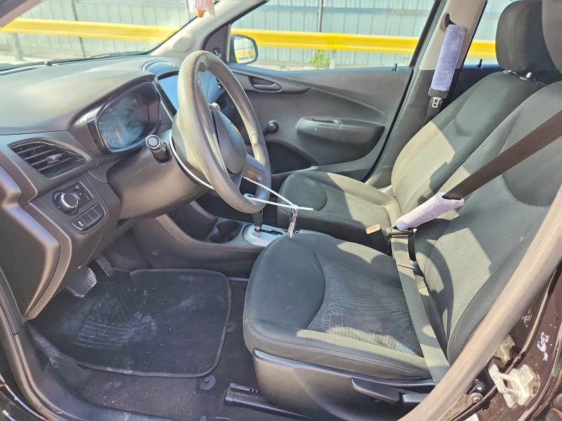 Продажа на аукционе авто 2017 Chevrolet Spark, vin: KL8CB6SA3HC811908, номер лота: 52896486