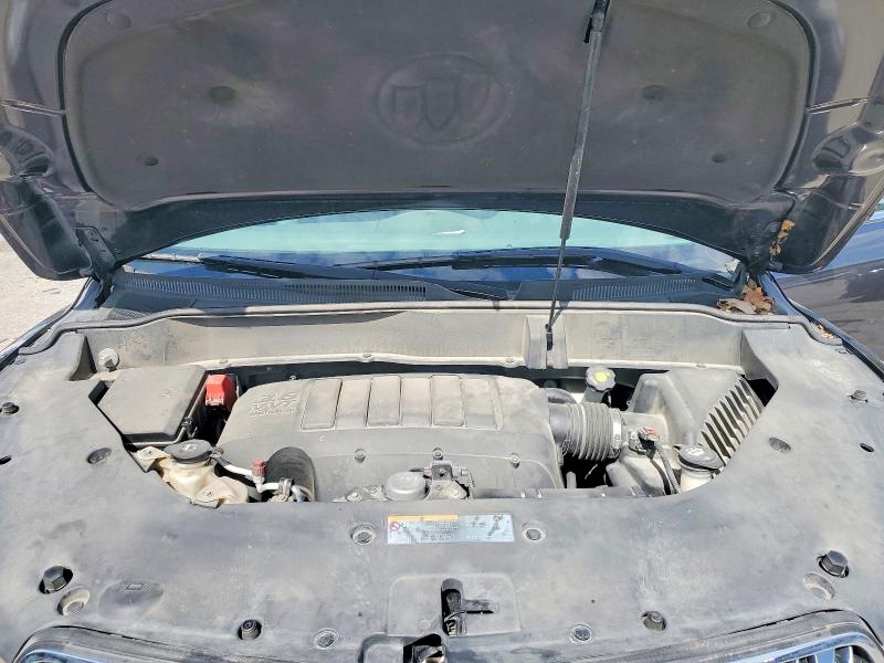 Aukcja sprzedaży 2014 Buick Enclave, vin: 5GAKVCKDXEJ311904, numer aukcji: 52219106