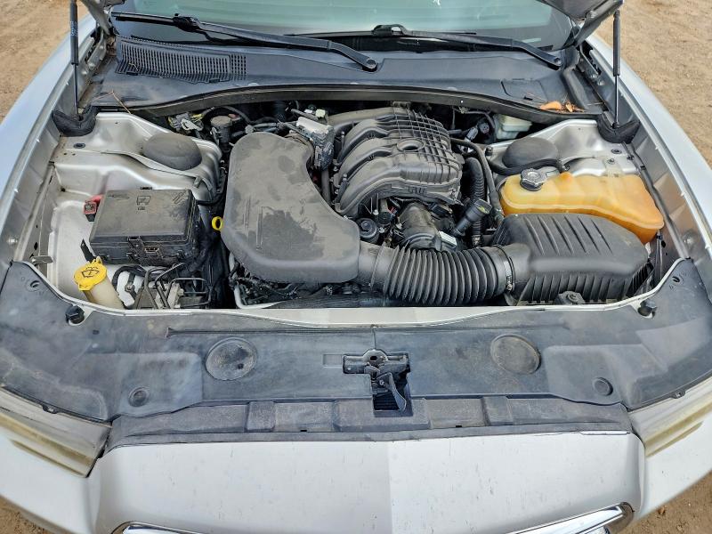 54350966 :رقم المزاد ، 2B3CL3CG7BH613568 vin ، 2011 Dodge Charger مزاد بيع
