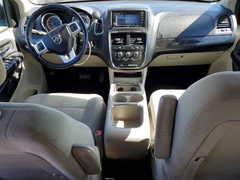 2012 Dodge Grand Caravan მანქანა იყიდება აუქციონზე, vin: 2C4RDGCG0CR277514, აუქციონის ნომერი: 52965176