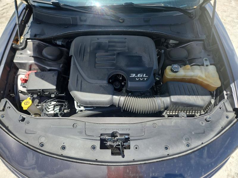 Продажа на аукционе авто 2021 Dodge Charger, vin: 2C3CDXBGXMH522497, номер лота: 54250476