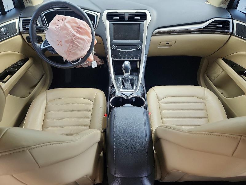 2015 Ford Fusion მანქანა იყიდება აუქციონზე, vin: 3FA6P0HD4FR113185, აუქციონის ნომერი: 53023956