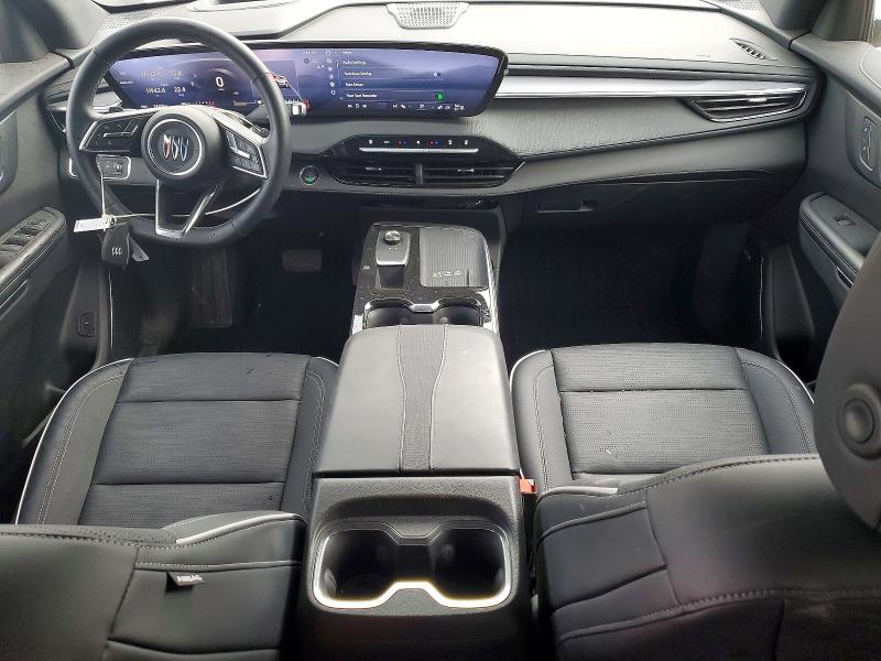 Продажа на аукционе авто 2025 Buick Enclave, vin: 5GAEVBRS6SJ109407, номер лота: 53019726