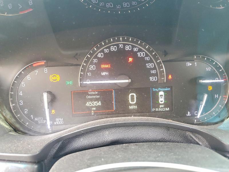 Продаж на аукціоні авто 2018 Cadillac Ats, vin: 1G6AA5RX2J0166829, номер лоту: 53605906