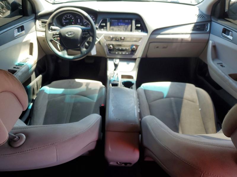 Aukcja sprzedaży 2017 Hyundai Sonata, vin: 5NPE24AF3HH580658, numer aukcji: 53246396