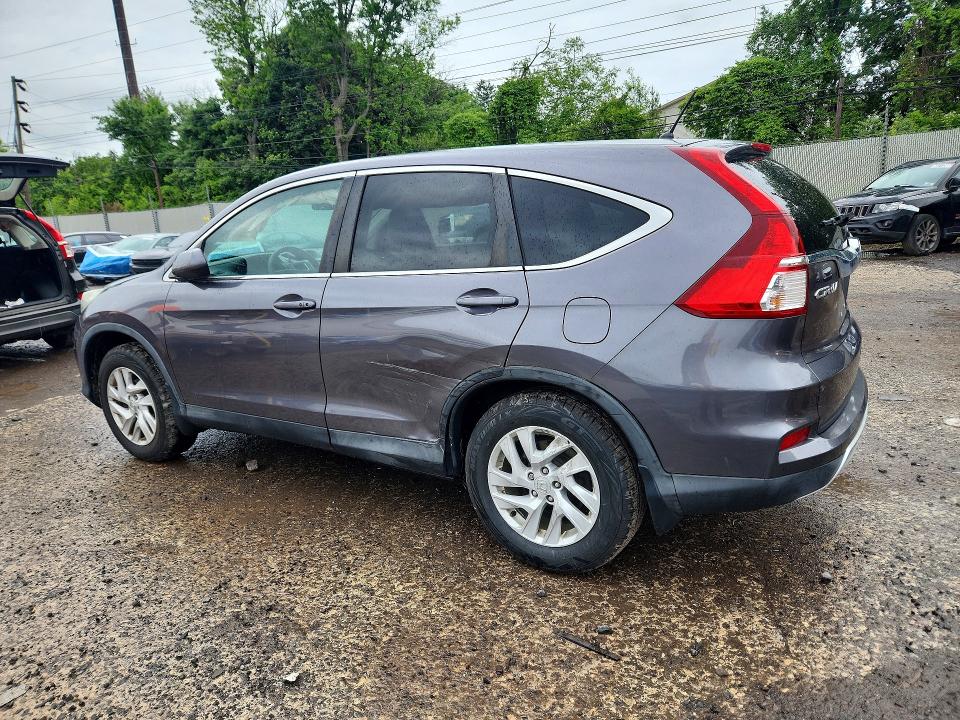 Auction sale of the 2015 Honda Cr-v, vin: 2HKRM4H58FH633859, lot number: 54179506