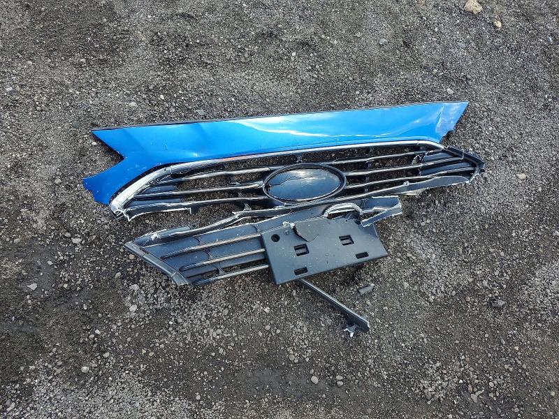 2019 Hyundai Sonata მანქანა იყიდება აუქციონზე, vin: 5NPE24AF0KH735318, აუქციონის ნომერი: 53556406