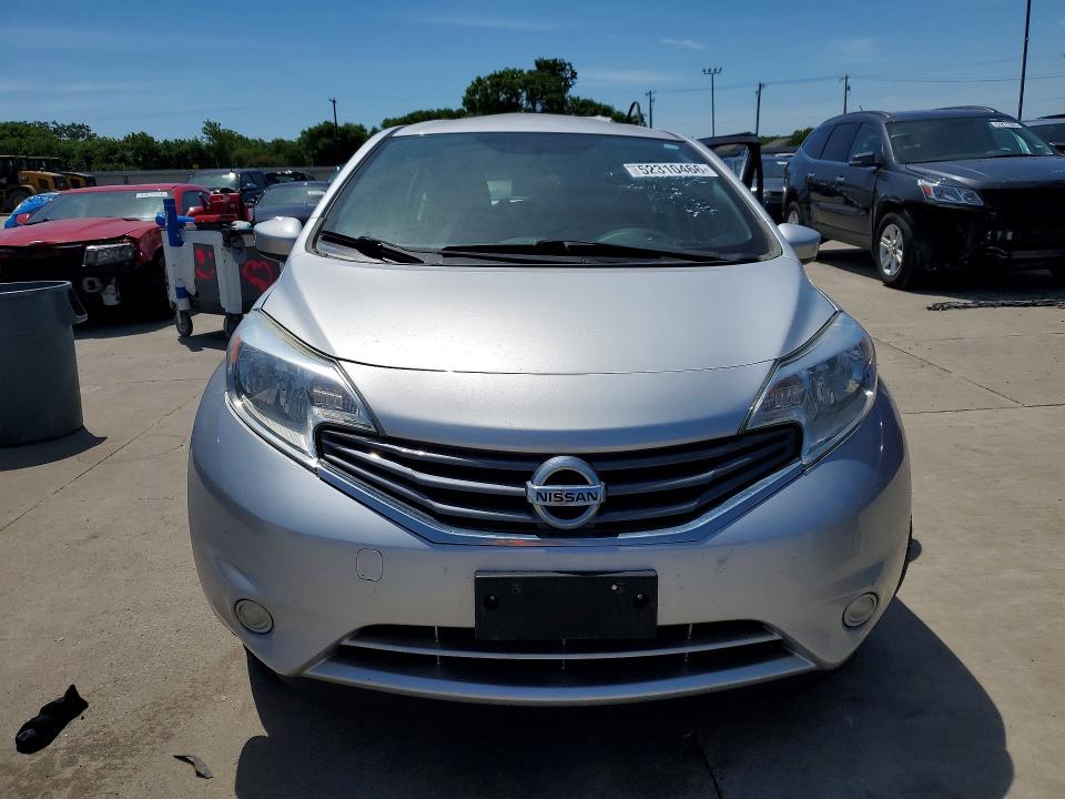 52310466 :رقم المزاد ، 3N1CE2CPXGL395758 vin ، 2016 Nissan Versa Note مزاد بيع