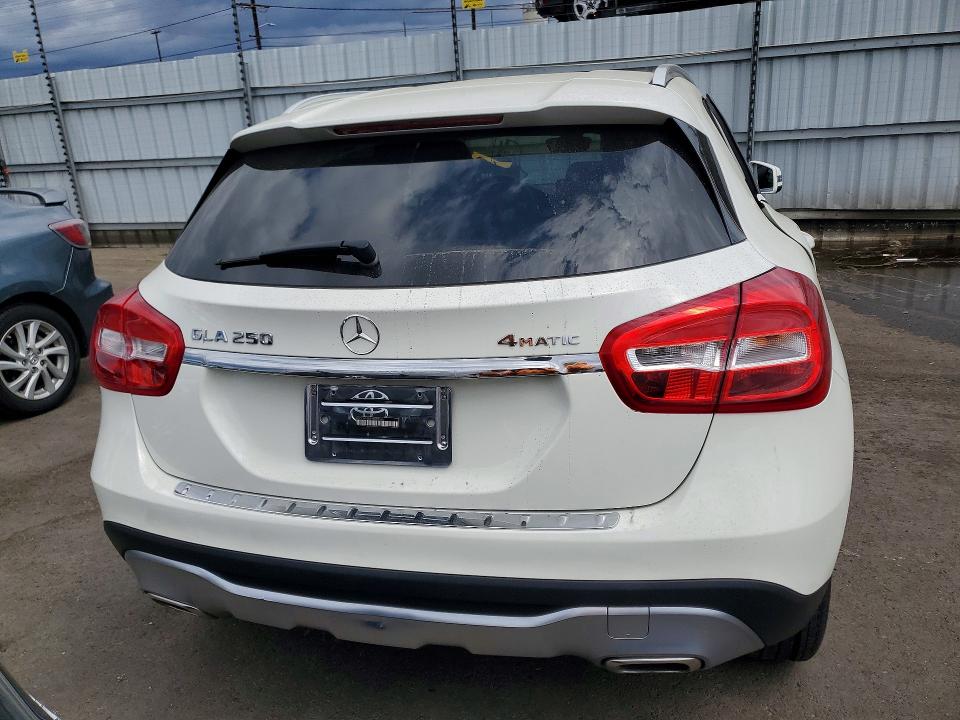 Aukcja sprzedaży 2018 Mercedes-benz Gla, vin: WDCTG4GB9JJ428565, numer aukcji: 52427566