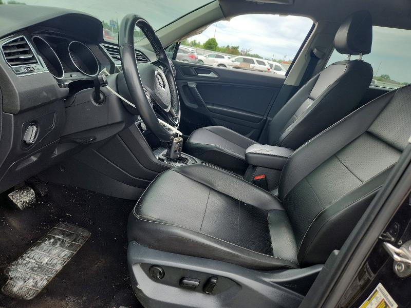 Продажа на аукционе авто 2021 Volkswagen Tiguan, vin: 3VV3B7AX3MM105955, номер лота: 54091846