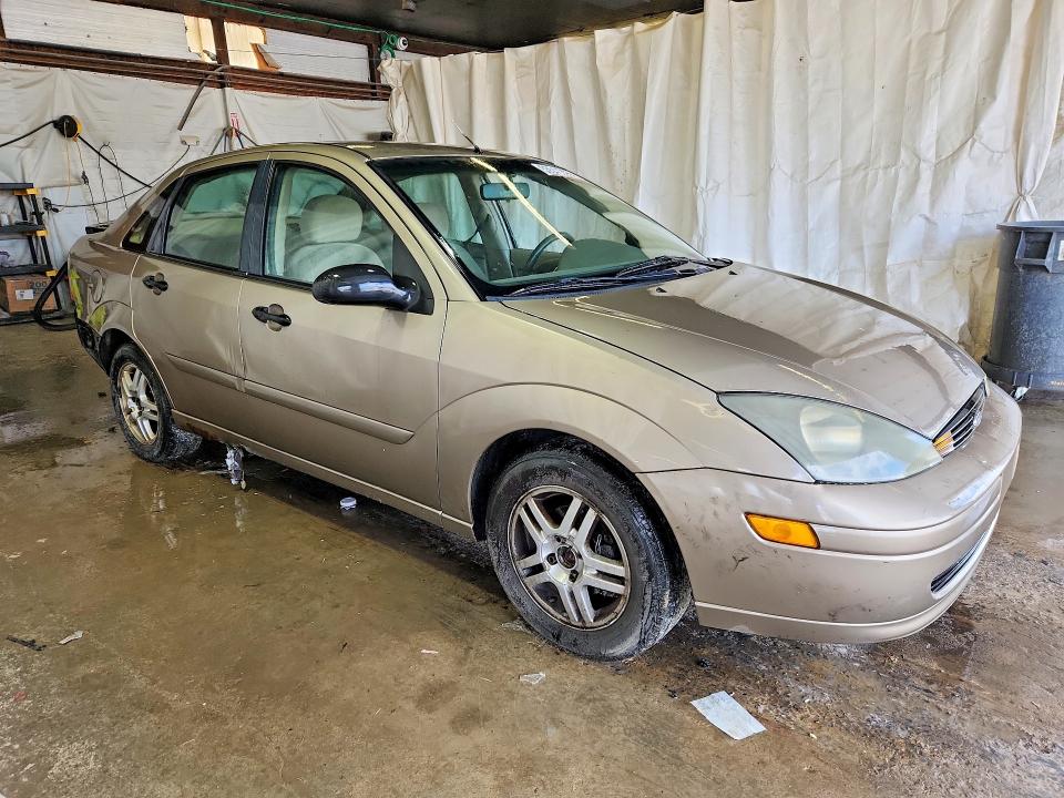 Aukcja sprzedaży 2003 Ford Focus, vin: 1FAFP34333W160439, numer aukcji: 53541396