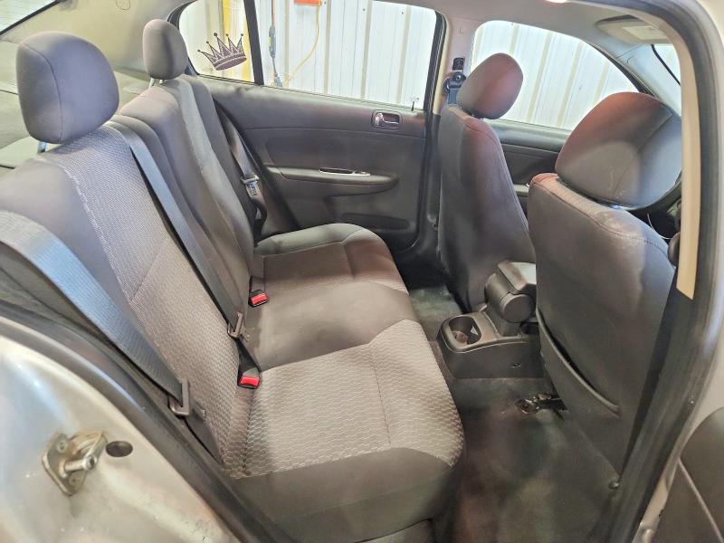 Auction sale of the 2010 Chevrolet Cobalt, vin: 1G1AD5F58A7214700, lot number: 53537366