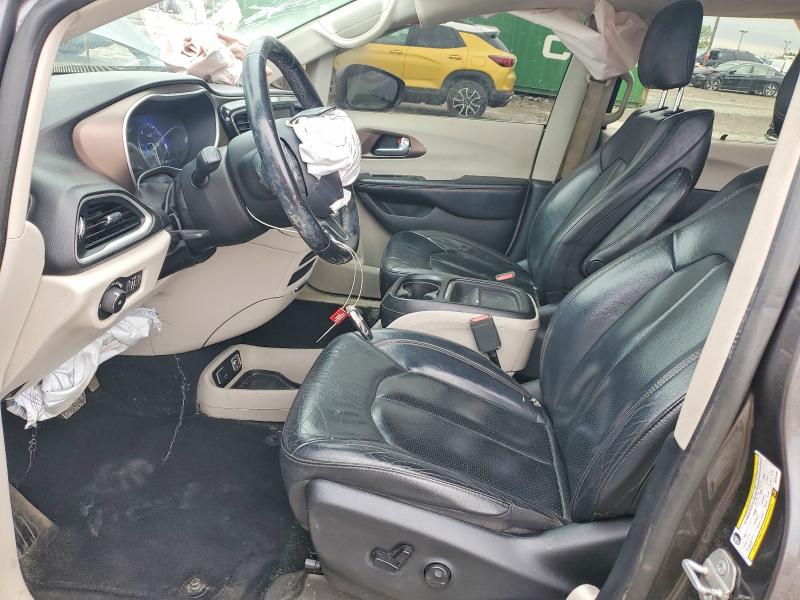 Aukcja sprzedaży 2019 Chrysler Pacifica, vin: 2C4RC1BG4KR731392, numer aukcji: 53783836