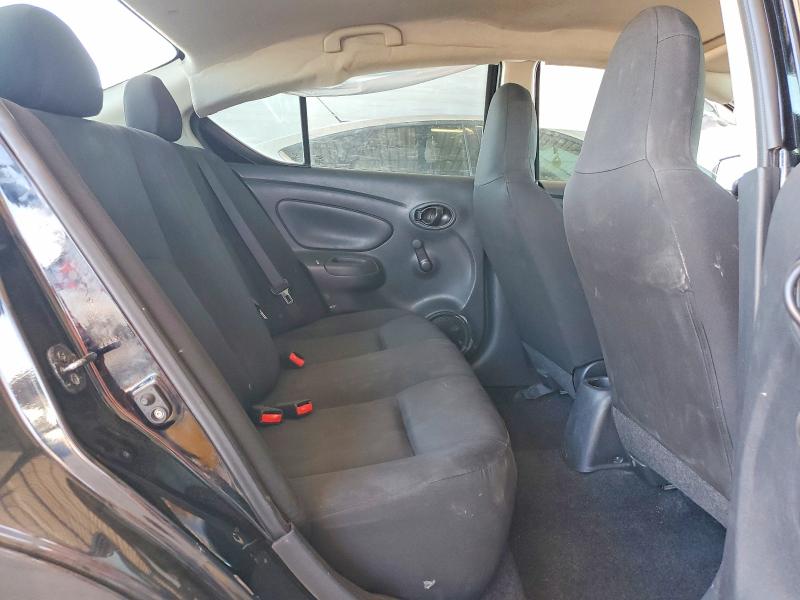 2016 Nissan Versa მანქანა იყიდება აუქციონზე, vin: 3N1CN7AP4GL908812, აუქციონის ნომერი: 55033836