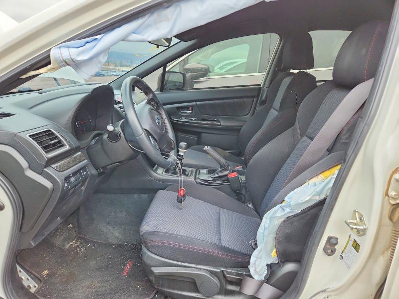 Aukcja sprzedaży 2020 Subaru Wrx, vin: JF1VA1A63L9829646, numer aukcji: 54016376