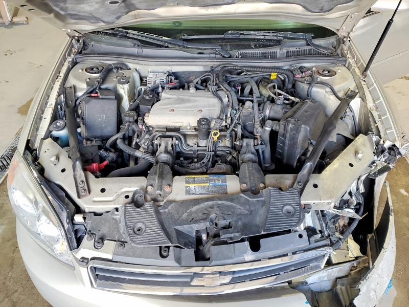 Aukcja sprzedaży 2008 Chevrolet Impala, vin: 2G1WT58N089263999, numer aukcji: 52993756