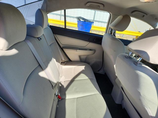 54006376 :رقم المزاد ، JF1GJAA68CH018214 vin ، 2012 Subaru Impreza مزاد بيع