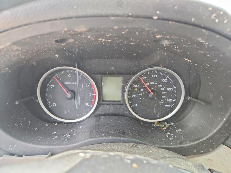 Aukcja sprzedaży 2015 Subaru Forester, vin: JF2SJADC1FH482389, numer aukcji: 54434916