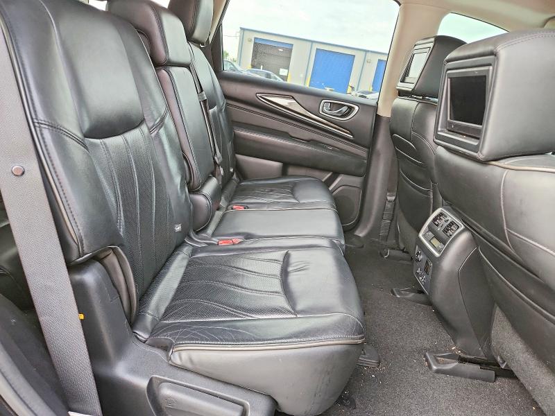 Продаж на аукціоні авто 2014 Infiniti Qx60, vin: 5N1AL0MN3EC531857, номер лоту: 51249136