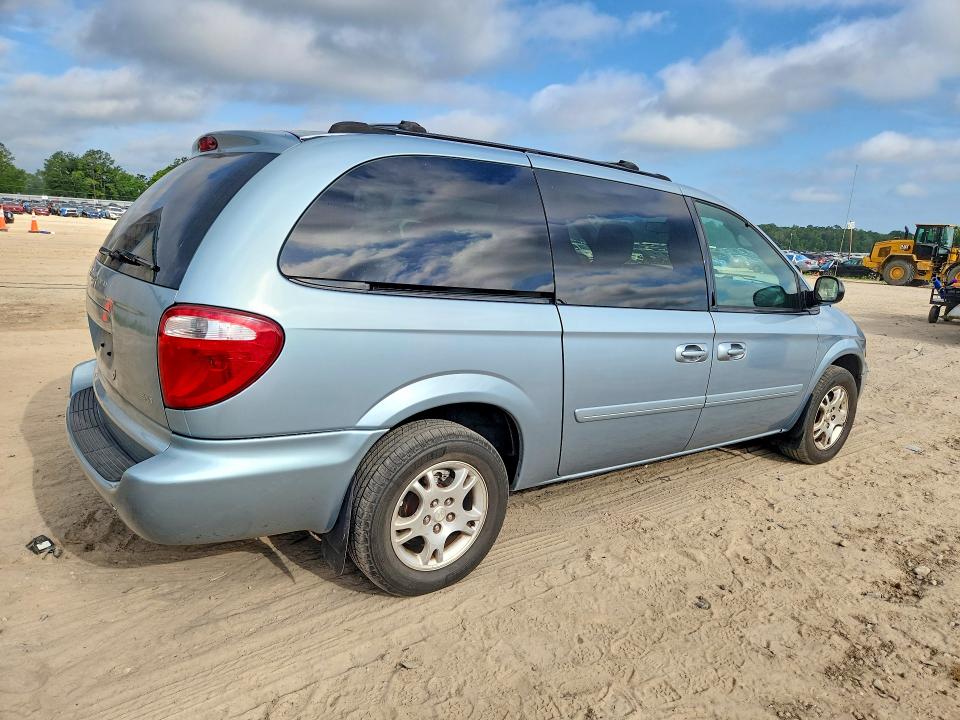Продажа на аукционе авто 2004 Dodge Grand Caravan, vin: 2D4GP44L94R539558, номер лота: 53304416