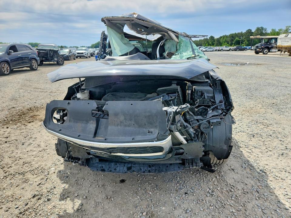 Продажа на аукционе авто 2019 Kia Sorento, vin: 5XYPG4A31KG567048, номер лота: 53016046