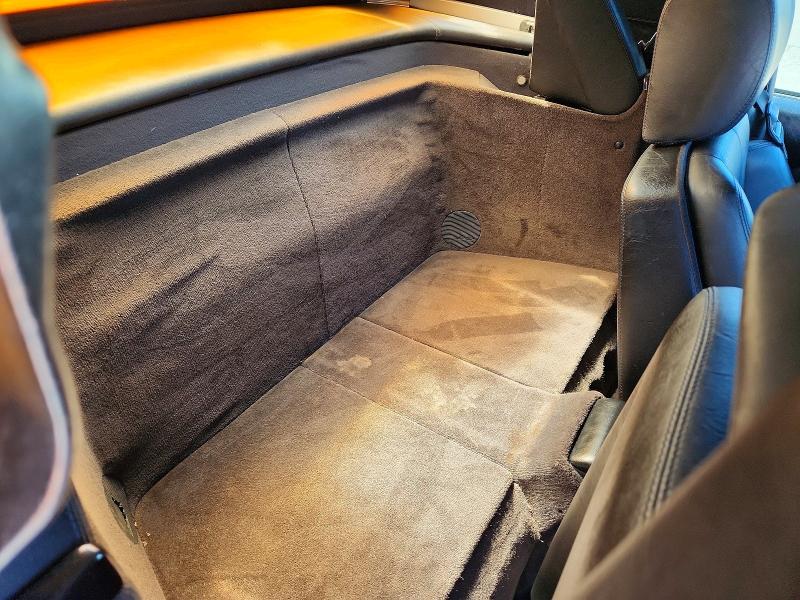 1995 Mercedes-benz Sl მანქანა იყიდება აუქციონზე, vin: WDBFA67E9SF111799, აუქციონის ნომერი: 54158616