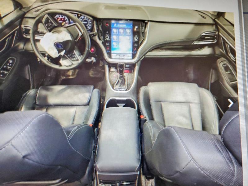 2024 Subaru Outback მანქანა იყიდება აუქციონზე, vin: 4S4BTAMC1R3291531, აუქციონის ნომერი: 47786446
